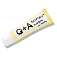 Q+A Grapefruit  Multi Balm